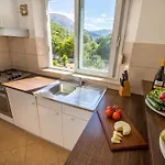 Karla - Two-bedroom With Sea View