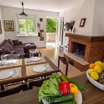 Apartment Karla - Two-bedroom With Sea View *