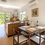 Apartment Karla - Two-bedroom With Sea View *