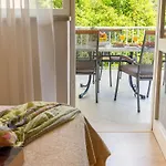 Apartment Karla - Two-bedroom With Sea View