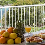 Apartment Karla - Two-bedroom With Sea View *