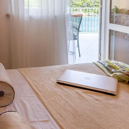 Karla - Two-bedroom With Sea View Lejlighed *