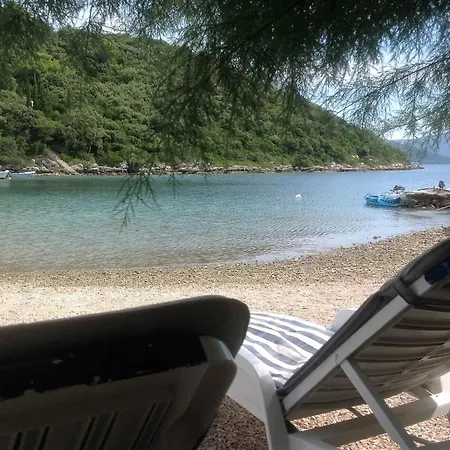 Karla - Two-bedroom With Sea View * 科尔丘拉