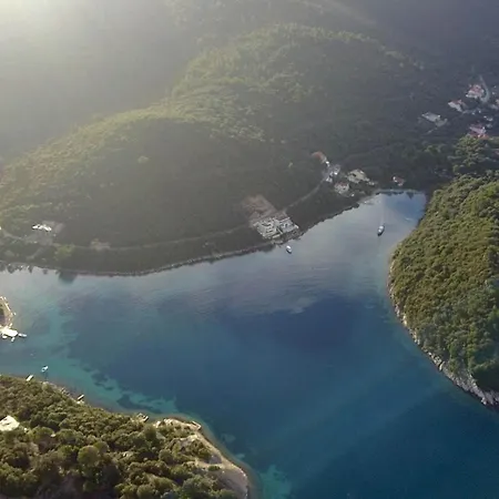 公寓 Karla - Two-bedroom With Sea View