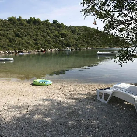 Karla - Two-bedroom With Sea View * Korčula