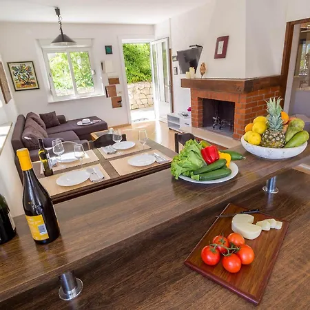 Apartment Karla - Two-bedroom With Sea View