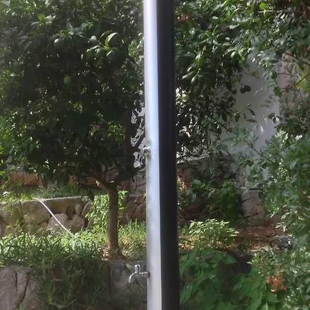 公寓 Karla - Two-bedroom With Sea View *