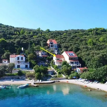 Karla - Two-bedroom With Sea View * Korcula Town