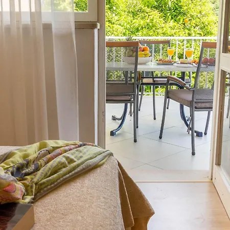 Apartment Karla - Two-bedroom With Sea View