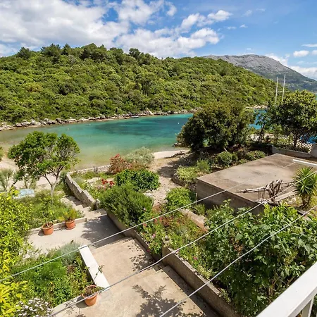 Karla - Two-bedroom With Sea View Korcula Town