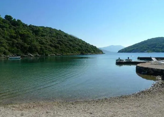 Karla - Two-bedroom With Sea View 公寓 *