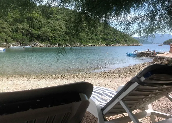 Karla - Two-bedroom With Sea View * 科尔丘拉