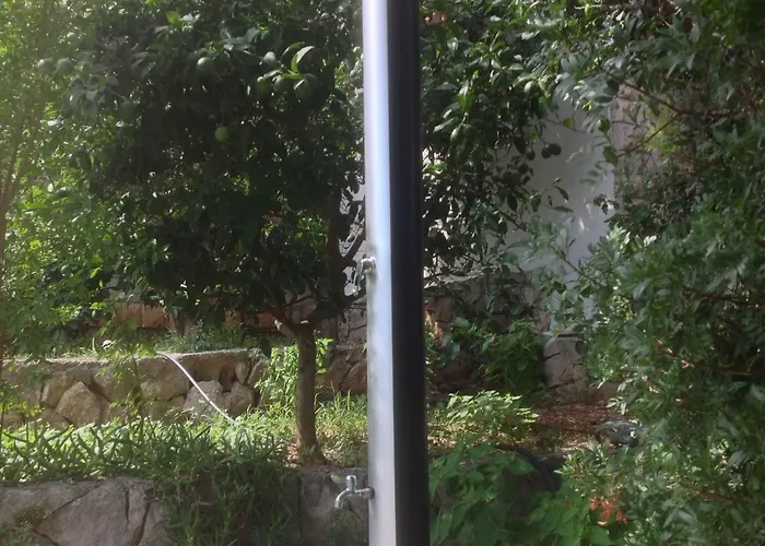 公寓 Karla - Two-bedroom With Sea View *