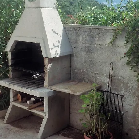 Karla - Two-bedroom With Sea View *